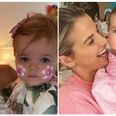Vogue Williams says trolls are posting horrific things about her daughter online