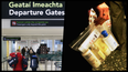 Dublin Airport working towards removal of 100ml rule on liquids