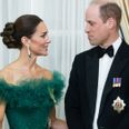 Prince William expresses “profound sorrow” over slavery