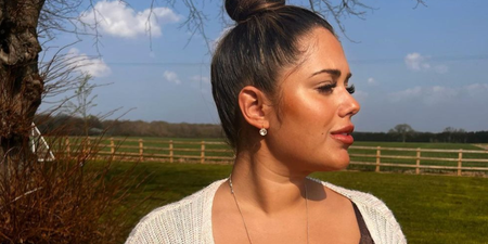 Love Island’s Malin Andersson opens up about her battle with post natal depression