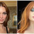 Honey red is the super fresh hair colour trend you’re about to see everywhere