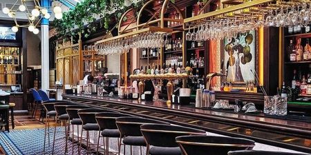 A new ‘Sensory Supper’ is happening in Café en Seine