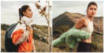 Love the outdoors? H&M has launched a brand new hiking collection