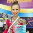 10-year-old Ukrainian gymnast killed in bomb attack