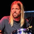 Foo Fighters drummer Taylor Hawkins has died, aged 50