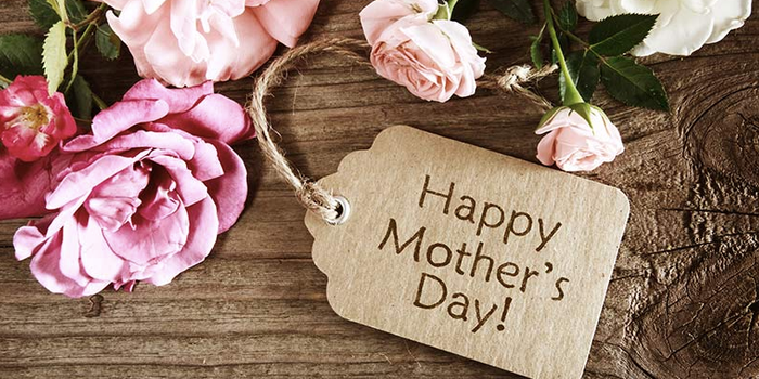 Mother's Day dine-in deals