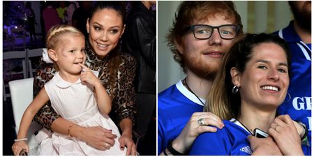 10 celebrity babies who were named after where they were conceived