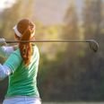 Want to get into golf? Here’s our top tip for beginner golfers looking to get started