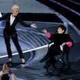 WATCH: Lady Gaga and Liza Minnelli save the Oscars with heartwarming moment