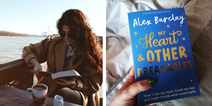 Travel friendly reading: 3 books to bring on vacation with you this year