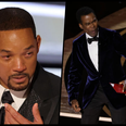 Will Smith apologises to Chris Rock for slapping him at Oscars