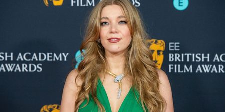 Becky Hill: “I love the Irish, they’re one of the friendliest people around”