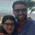 Keith Duffy “very proud” of daughter with autism