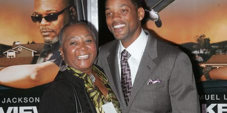 Will Smith’s mom defends son after Chris Rock slap