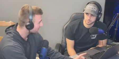 What is going on with the rise of ‘alpha male’ podcast hosts on TikTok?