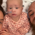Ashley Cain and Safiyya Vorajee split a year after baby Azaylia’s death