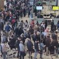 Dublin Airport staff face harassment as chaotic queues continue