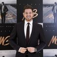 “I have a lot of energy to burn”: Michael Bublé on fatherhood, fandoms, and being fire on TikTok
