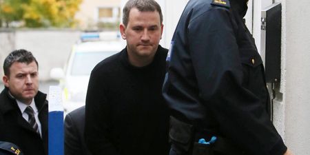 Mobile data retention in Graham Dwyer case breached EU law, court finds