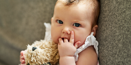 10 currently unpopular baby names we feel actually deserve another chance