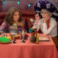 First look at what to expect from final episodes of Grace and Frankie
