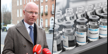 Health Minister announces new Covid booster vaccine recommendations