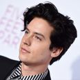 Cole Sprouse says his female Disney co-stars were “heavily sexualised” at a young age