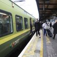 Wheelchair user’s story of being stuck on train highlights accessibility issues in Ireland