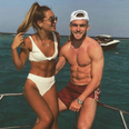Love Island’s Lucinda and Irish footballer boyfriend split