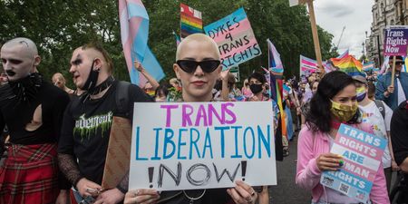 Irish trans equality group condemns “abusive” conversion therapy ban exclusion in UK