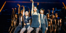 Chicago returns to the Bord Gáis, and it’s certainly not to be missed