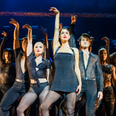 Chicago returns to the Bord Gáis, and it’s certainly not to be missed