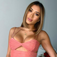 Love Island’s Kaz receives “hate messages” after Ashley Cain dating rumours