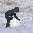 Met Éireann forecast snow as temperatures plummet