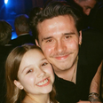 Brooklyn Beckham’s little sister Harper to play important role in his wedding