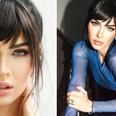 Tinker Bell bangs: the cute fringe style Megan Fox is sporting
