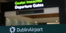 Dublin Airport received 5,000 job applications, according to DAA