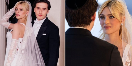 The first photos from Brooklyn Beckham and Nicola Peltz’ wedding are here