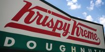 Krispy Kreme to open huge new store in Dublin city centre this June