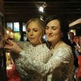Kellie Harrington opens up on “fantastic” wedding day