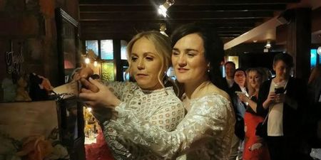 Kellie Harrington opens up on “fantastic” wedding day