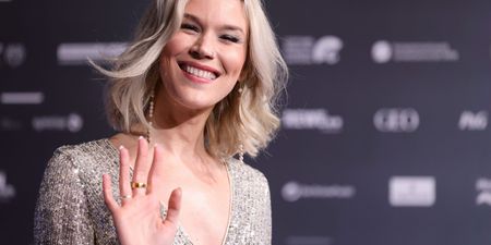 Joss Stone pregnant after experiencing pregnancy loss last year