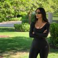 Kim Kardashian has been granted a restraining order for her stalker