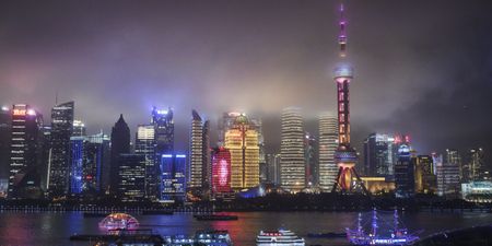 Explained: What’s happening in Shanghai?