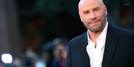 John Travolta pays touching tribute to late son on what would be his 30th birthday