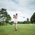 Want to get active this summer? Here’s why golf is the perfect sport for beginners