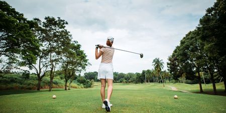 Want to get active this summer? Here’s why golf is the perfect sport for beginners