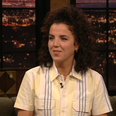 Derry Girls star praised for pointing out “misogynistic” question on Late Late Show