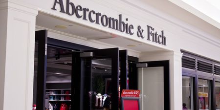 White Hot: The Rise & Fall of Abercrombie & Fitch is the latest Netflix doc that has us talking