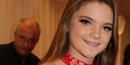 Galway camogie player who died during game named as Kate Moran